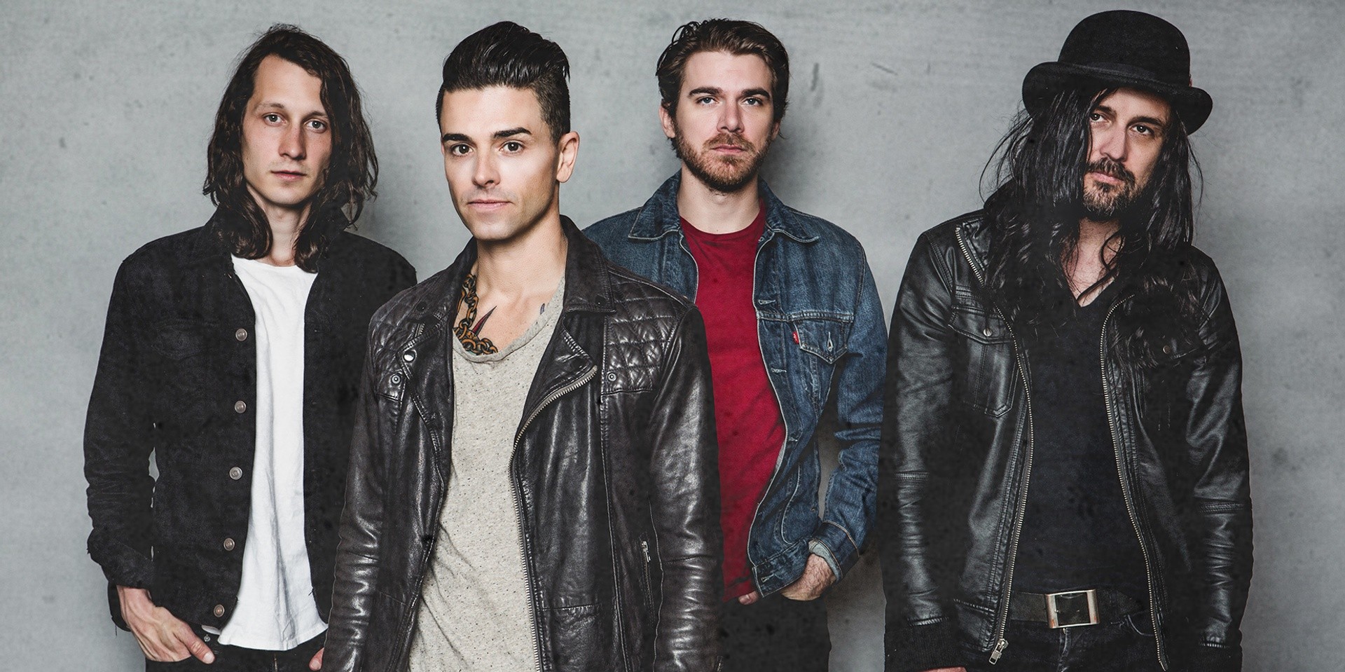 Dashboard Confessional will be returning to Singapore, as a full band this time