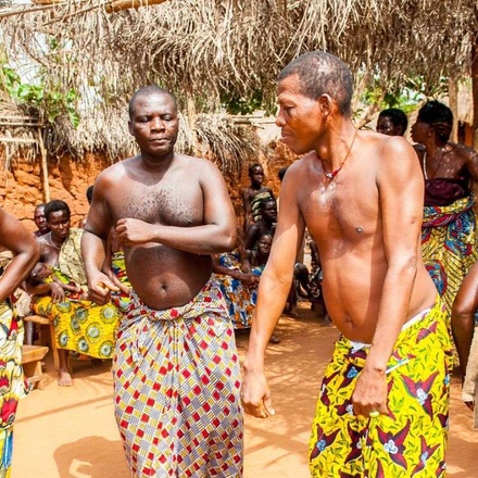 Togo & Benin: Cultural Explorer - Ouidah Voodoo Festival Special