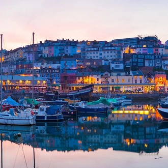 tourhub | Just Go Holidays | Torquay & the English Riviera 