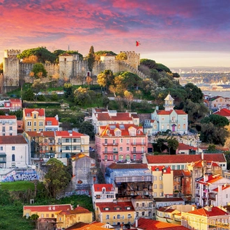 tourhub | Destination Services Portugal | Lisbon Cultural Experience, City Break, 4 Days 
