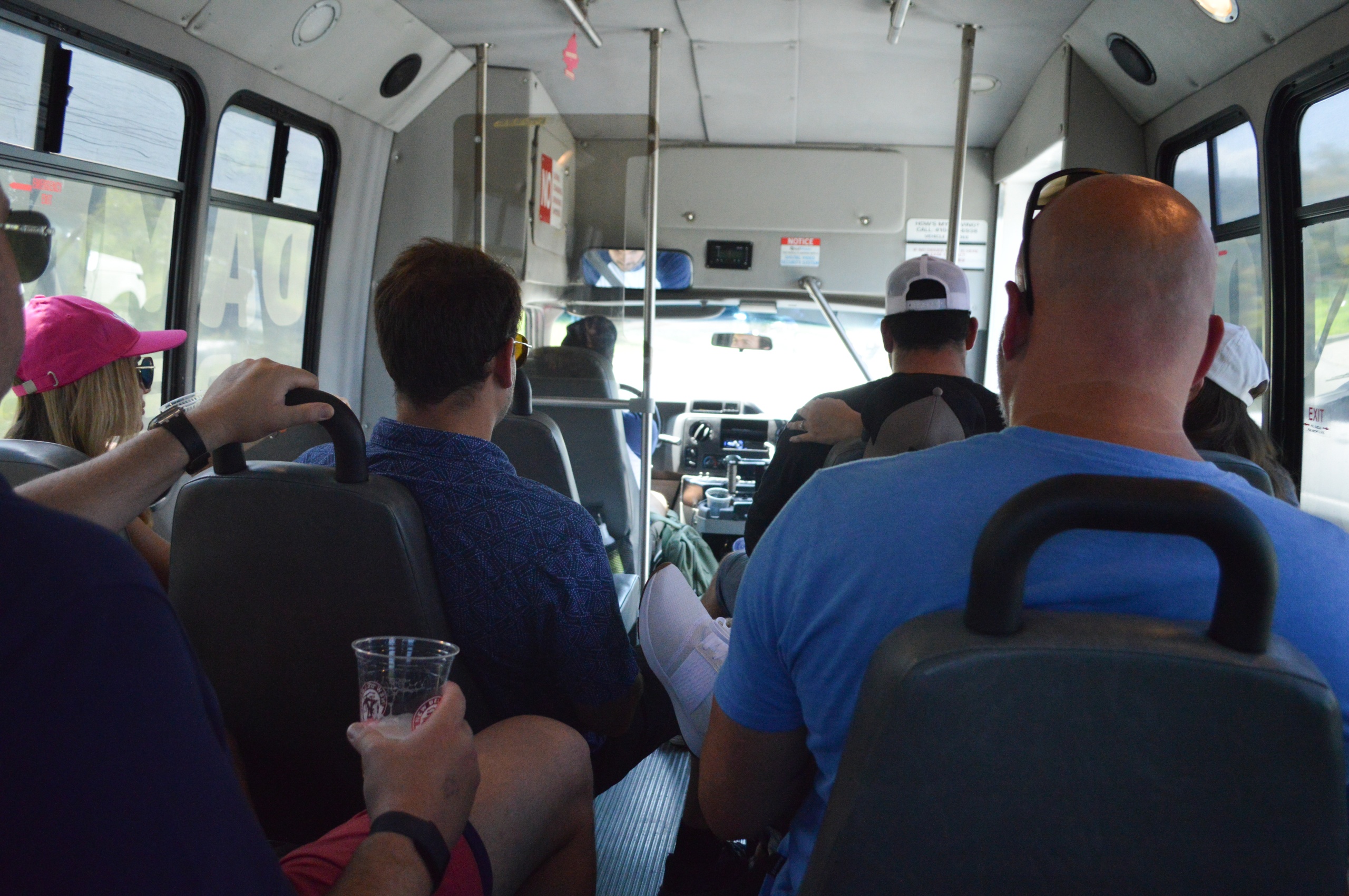 All-Inclusive 3-Brewery Bus Tour (Private) image 11