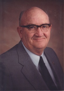 Ralph LeRoy Borcher Profile Photo