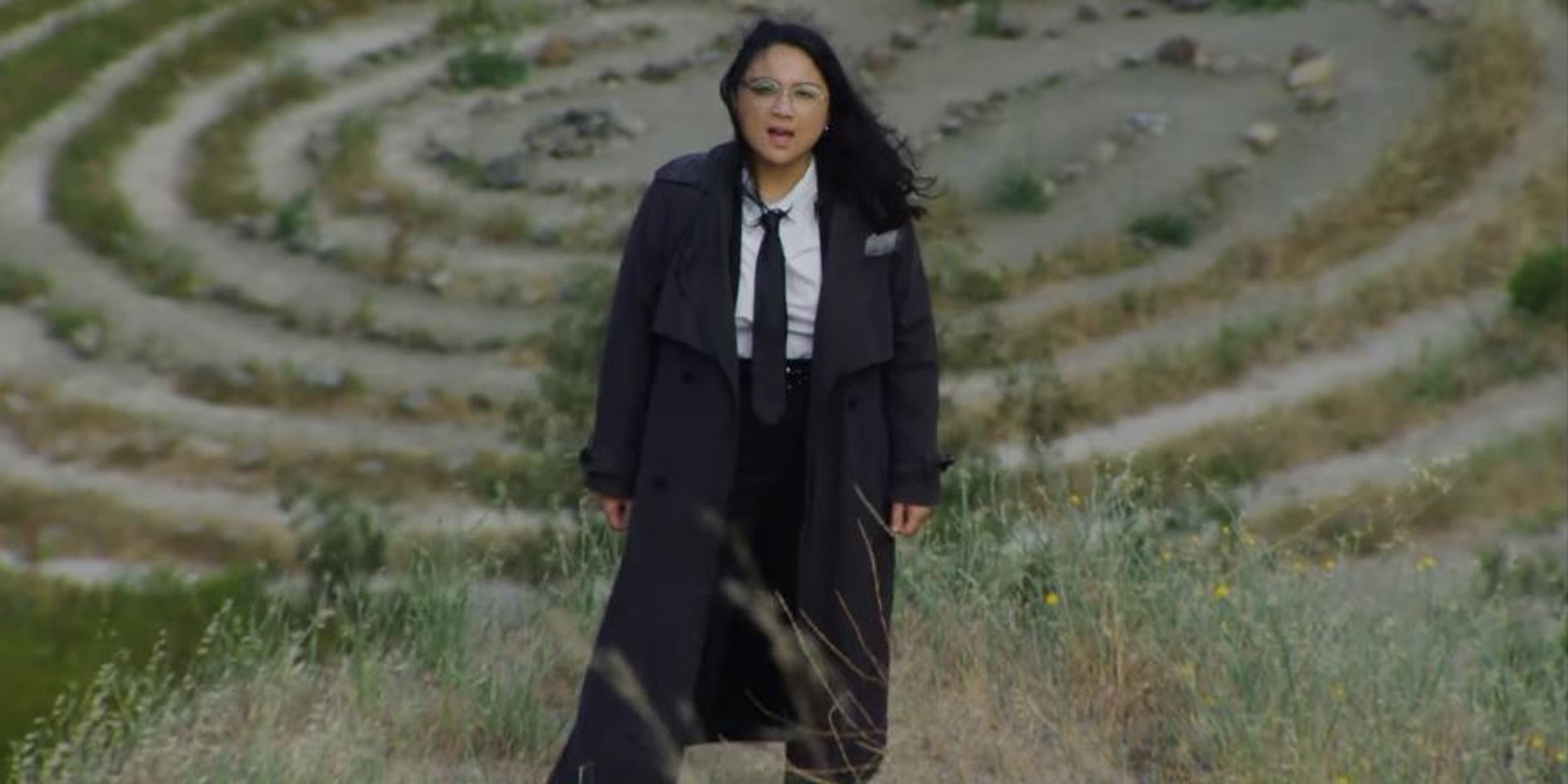 Jay Som deals with extraterrestrials in new 'Nighttime Drive' video – watch