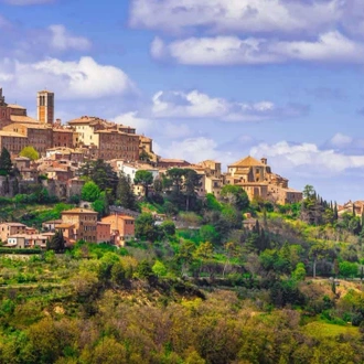 tourhub | TD Active Holidays | Tuscany Walking Holiday 