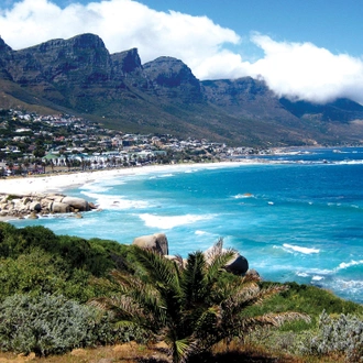 tourhub | Intrepid Travel | Cape Town & Winelands  