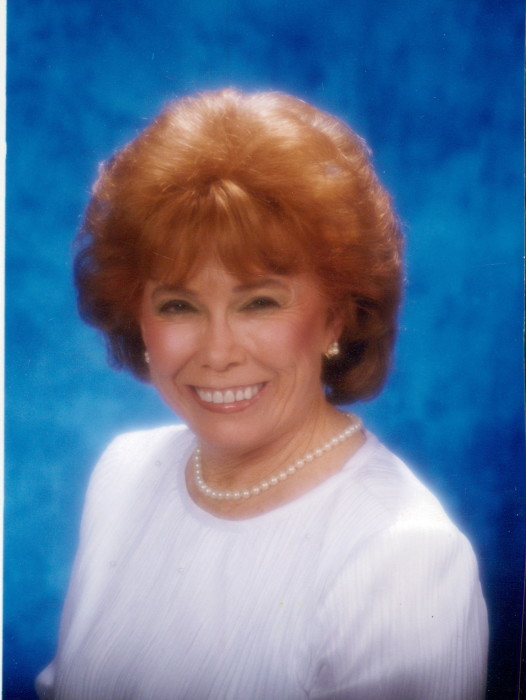 Jackie R. (MeMe) Robin-Davidson Profile Photo