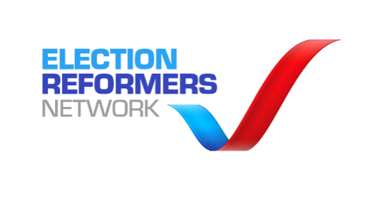 Election Reformers Network logo