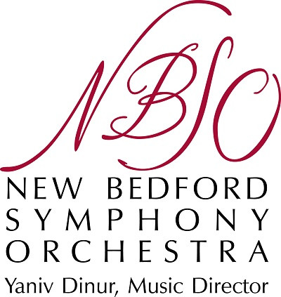 New Bedford Symphony Orchestra logo