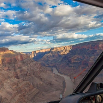 tourhub | Costsaver | Spectacular Canyons and National Parks End Denver 