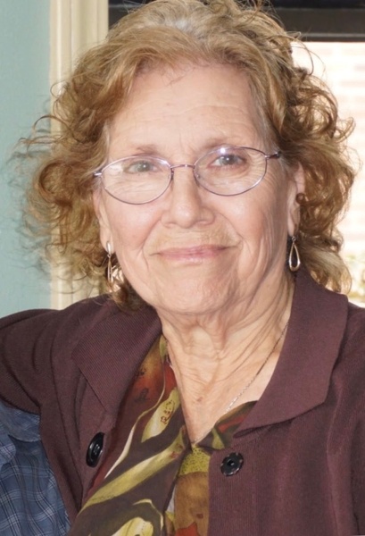 Guadalupe Cisneros Perales Profile Photo