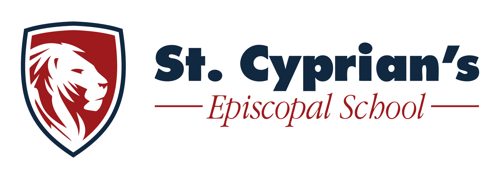 St. Cyprian's Epsicopal School logo