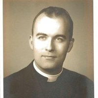 Pastor John Brandt Profile Photo