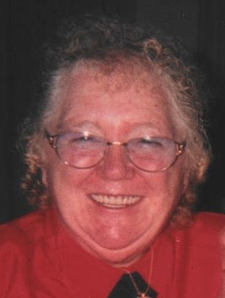 Madeleine J. Roux Profile Photo