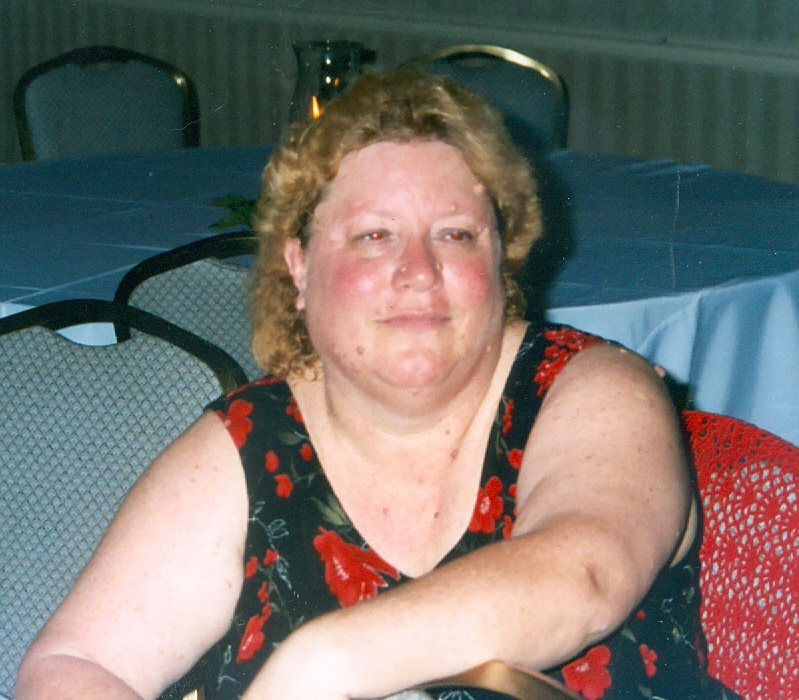 Anita Mensh Profile Photo