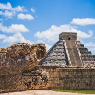 tourhub | Today Voyages | Yucatecan Honeymoon 