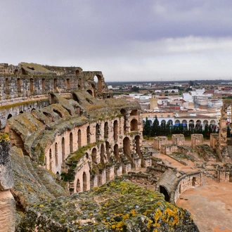 tourhub | VirSem Fun & Travel | Discover Tunisia: A 10-Day Journey Through History, Culture, and Adventure 