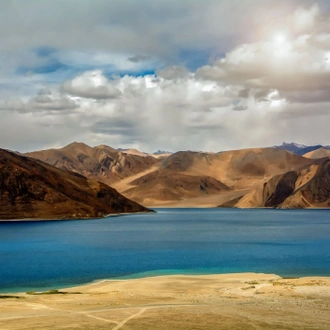 tourhub | GeTS Holidays | ENTHRALLING LADAKH 