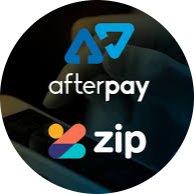 ZIP & AFTER PAY