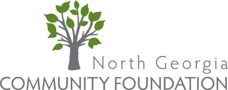 North Georgia Community Foundation logo