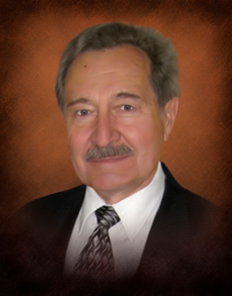 William Kalupanov Profile Photo