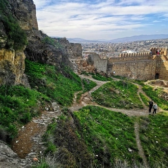 tourhub | Today Voyages | Georgia Trekking 