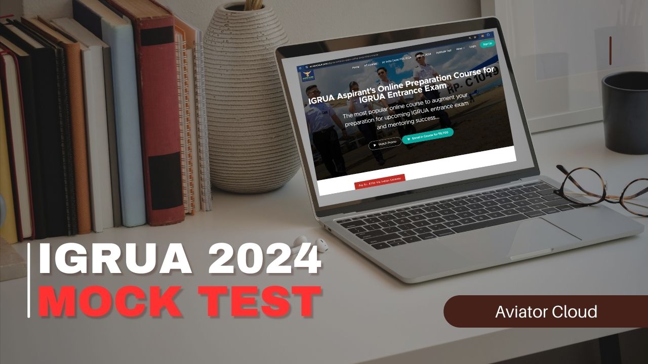 

I hope this message finds you well. I am writing to inform you about the upcoming Mock Test IGRUA 2024 Series 1, which is scheduled for April 25, 2024, at 07:00 PM IST.

Requirements and Instructions:

Zoom Session: Please ensure you open the Zoom session 10 minutes before the scheduled exam time. 
]This is important to ensure that any technical issues can be addressed promptly and to settle in before the test begins.

Device for Joining: It is highly recommended to join the Zoom session using a laptop or desktop computer for the best testing experience. If you are using a mobile device, please position it in such a manner that your face remains visible throughout the examination.

Audio and Video Settings: Keep your microphone muted during the exam to minimize distractions. However, your camera must be on at all times to maintain examination integrity.

Question Paper Access: The question paper will be made available to you in this lecture section prior to the start of the exam.

Please make sure to check your technical setup in advance and be prepared with all necessary materials. If you have any questions or require further assistance, do not hesitate to reach out.


