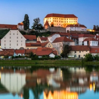 tourhub | Saga Holidays | Stunning Slovenia 