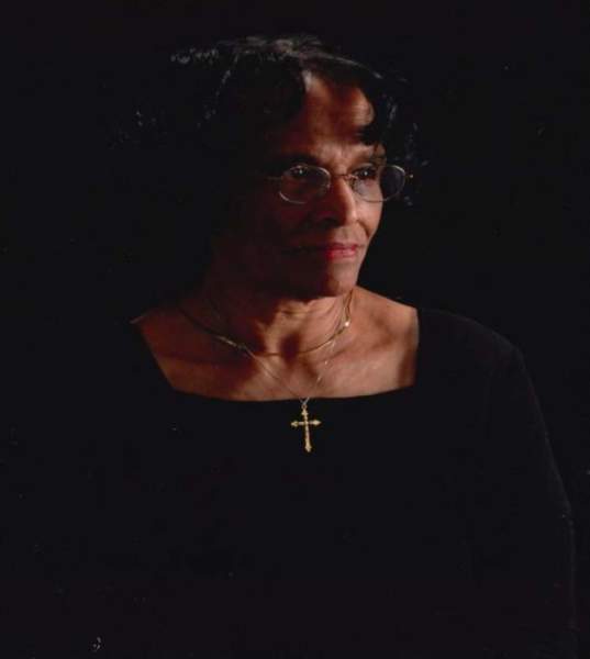 Vera Jackson Profile Photo