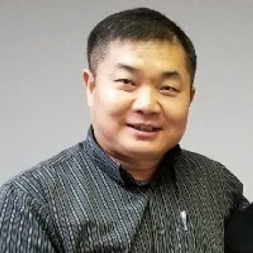 Dr. Harry Shao, DC, L.Ac., Dipl Ac.