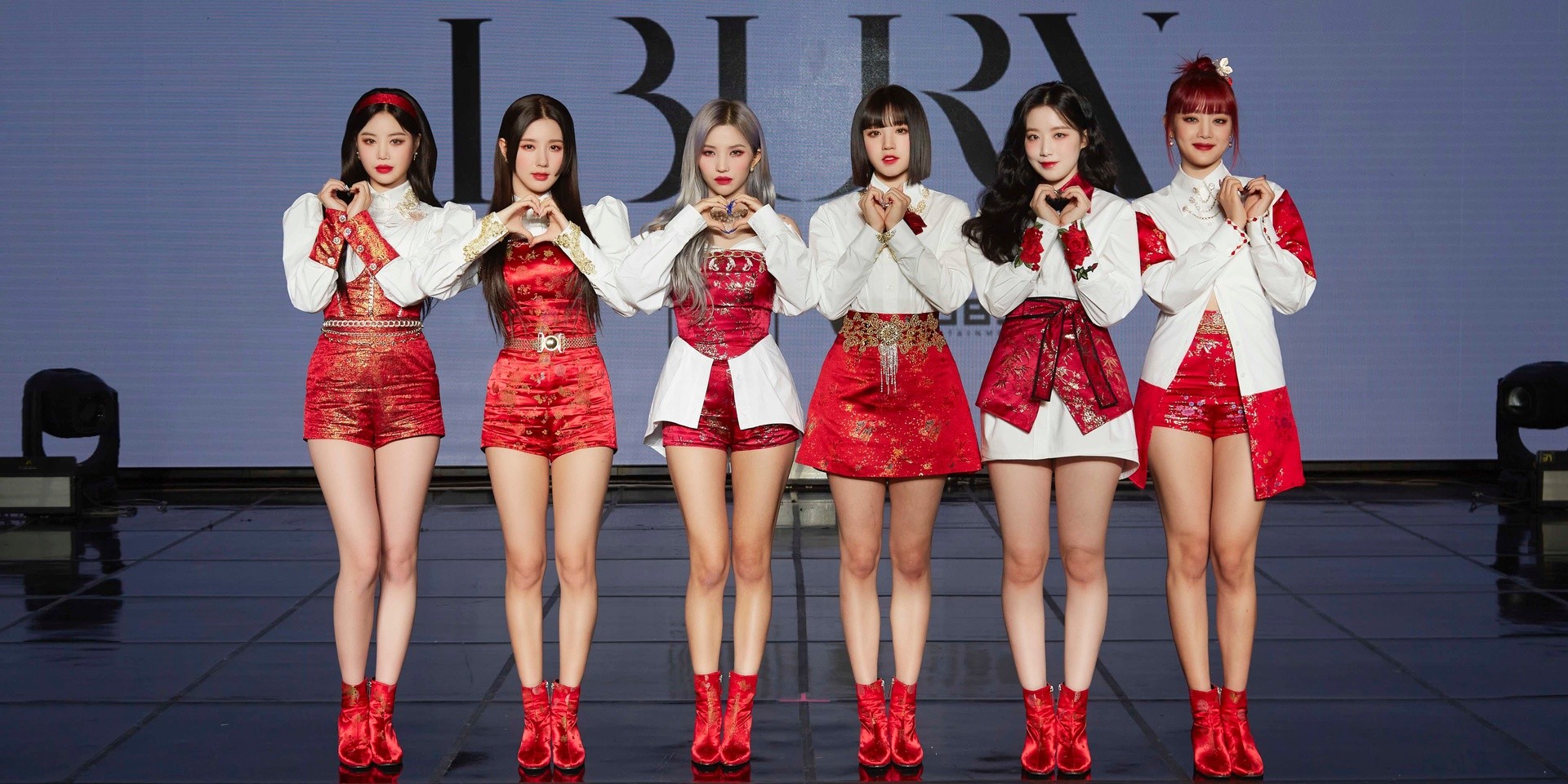 (G)I-DLE on adapting 'HWAA' for international fans and being a diverse group