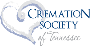 Cremation Society of Tennessee Logo