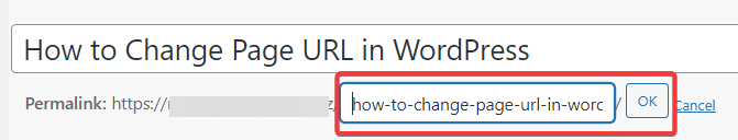 8maqu6usfscltoh4vmvg how to change page url in wordpress [4 easy methods] from the plus addons for elementor