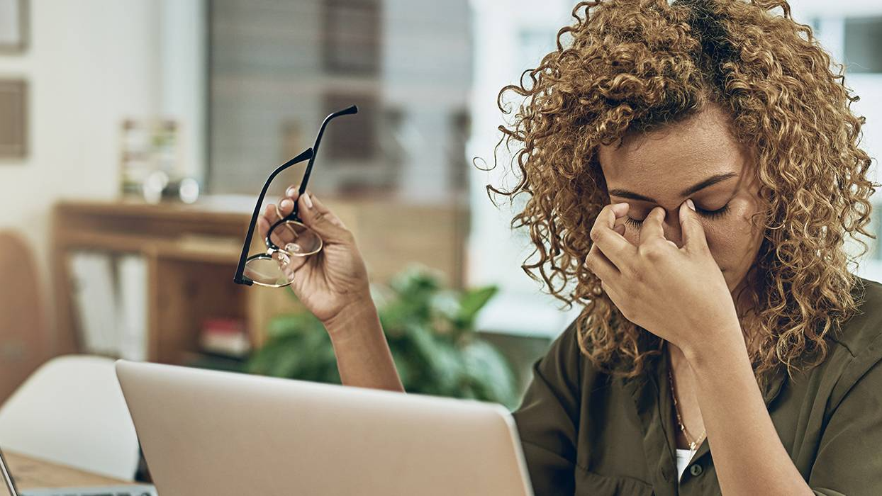 Représentation de la formation : Gérer son stress