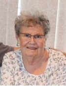 Mary Lou Barrie Profile Photo
