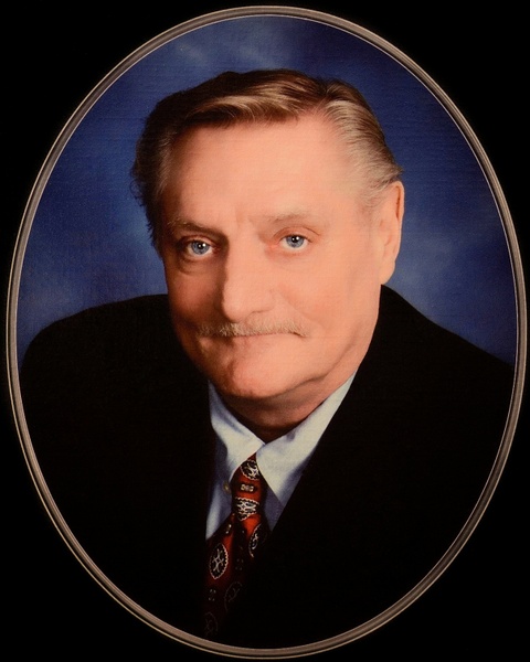 Roger A. Hammond Profile Photo