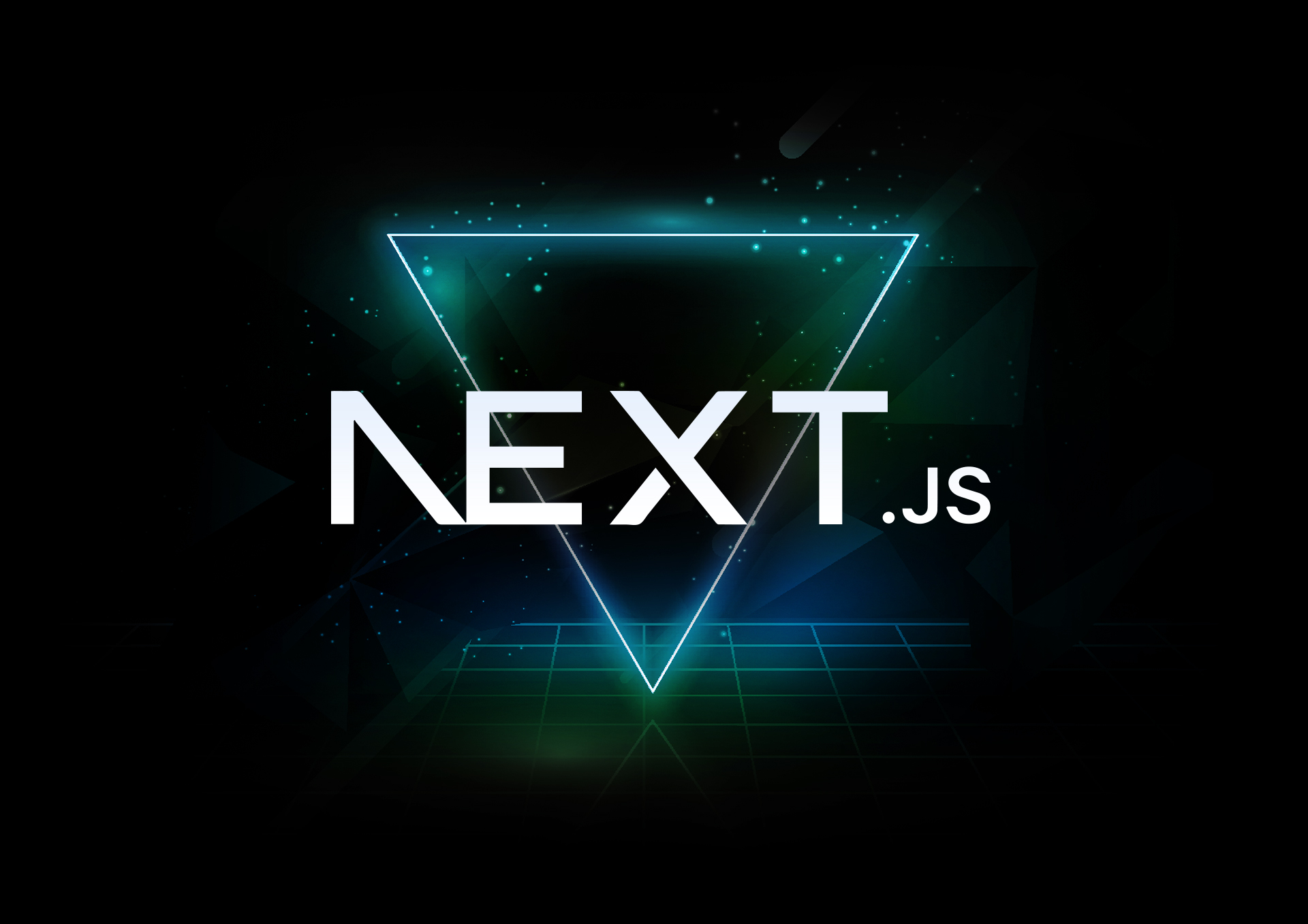 The Ultimate Next js Series