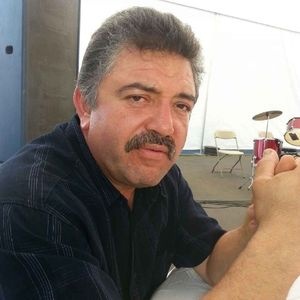 Juan Guerrero Profile Photo