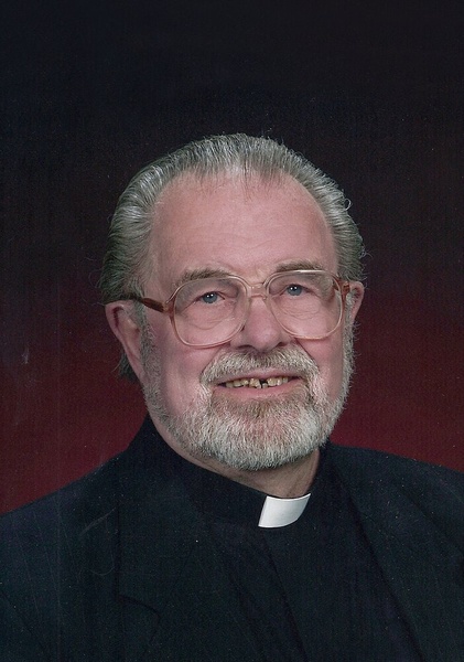 Rev. Richard C. Gross Profile Photo