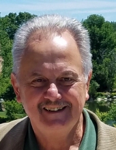 Jaroslav O. Hruszkewycz Profile Photo