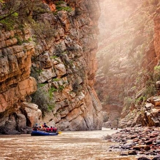 tourhub | World Expeditions | Morocco Rafting Adventure 