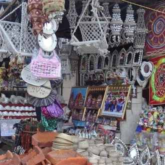 tourhub | Agora Voyages | Tribal Trails of Odisha: Exploring Cultural Bazaars & Temples 