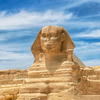 tourhub | Travel Department | Egypt - Nile River Cruise including Cairo & Hurghada 