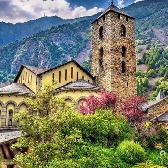 tourhub | Explore! | Walking in the Pyrenees 