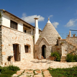 tourhub | Authentic Puglia Tours | Puglia Road Trip with Gastronomy & Wine (Spring & Autumn) 