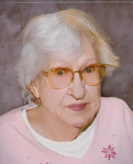 Muriel L. Rammer Profile Photo