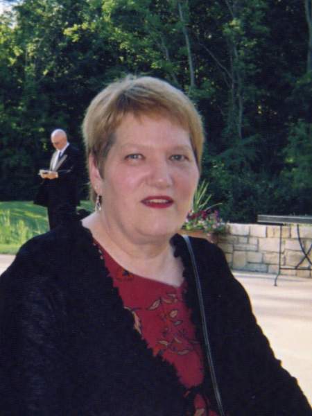Brenda Kay Summers Profile Photo