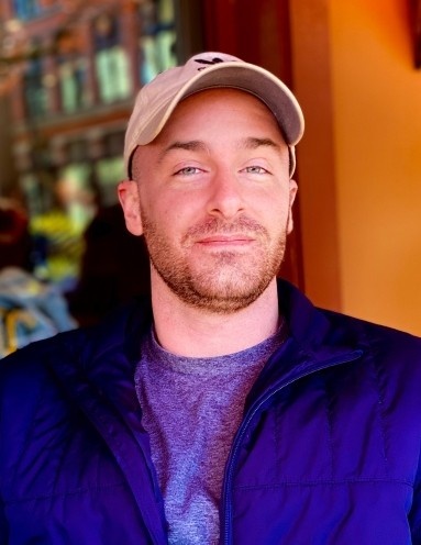Erik Miller, of Harriman Profile Photo