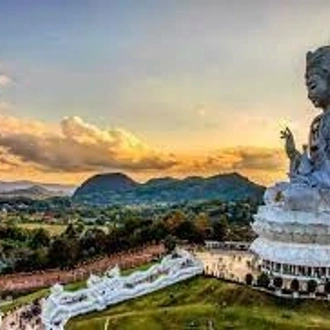 tourhub | Bravo Indochina Tours | Fantastic Thailand - 9 Days 