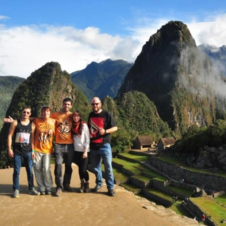 tourhub | Bamba Travel | Machu Picchu Trek & Cuzco Adventure 10D/9N 