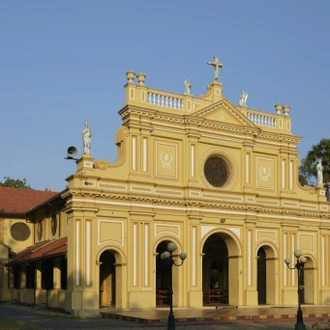 tourhub | Aitken Spence Travels | City Break, Escape to Negombo 